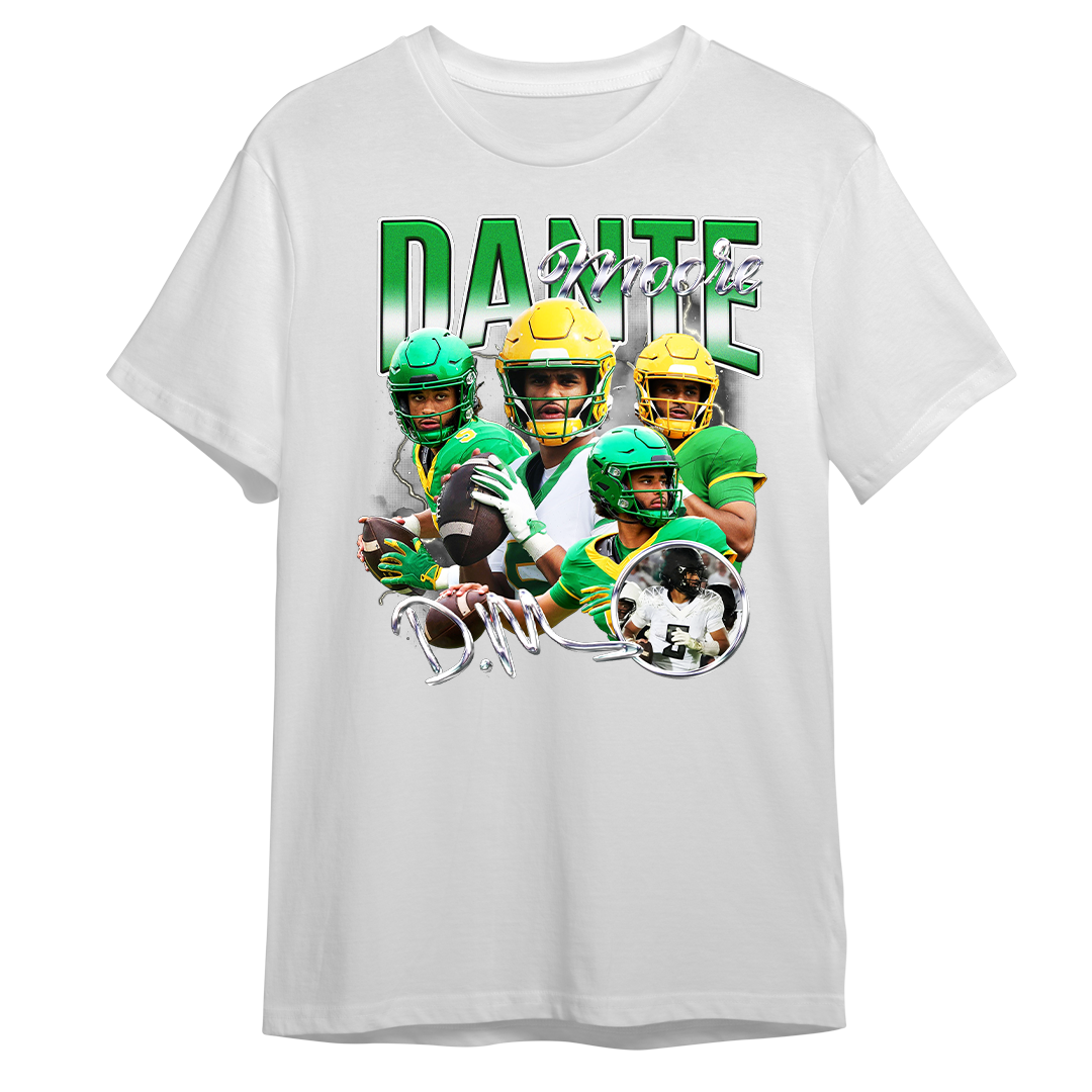Dante Vintage Shirt