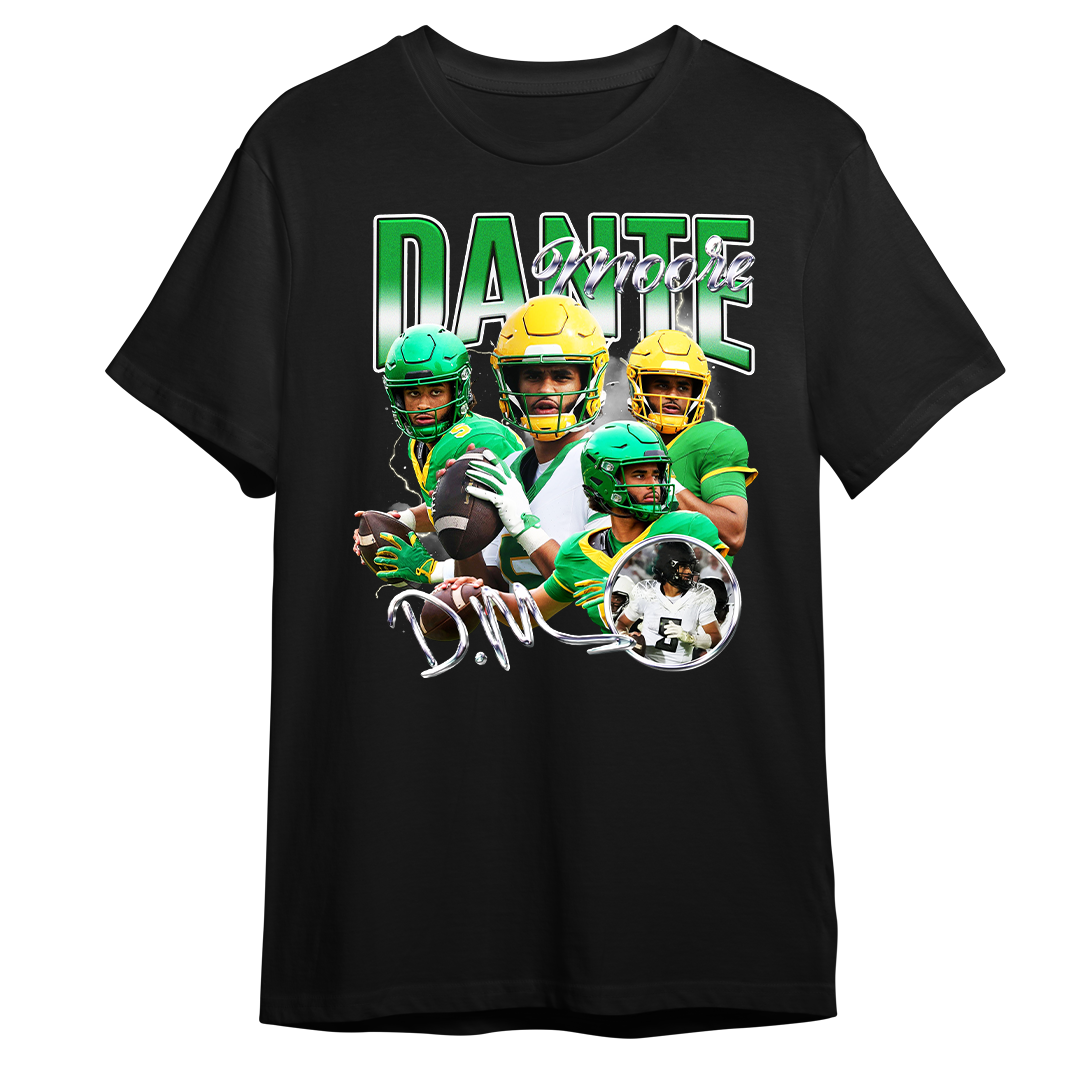Dante Vintage Shirt