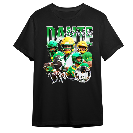Dante Vintage Shirt