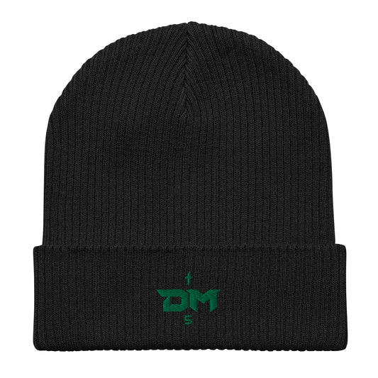 Brand Logo Beanie