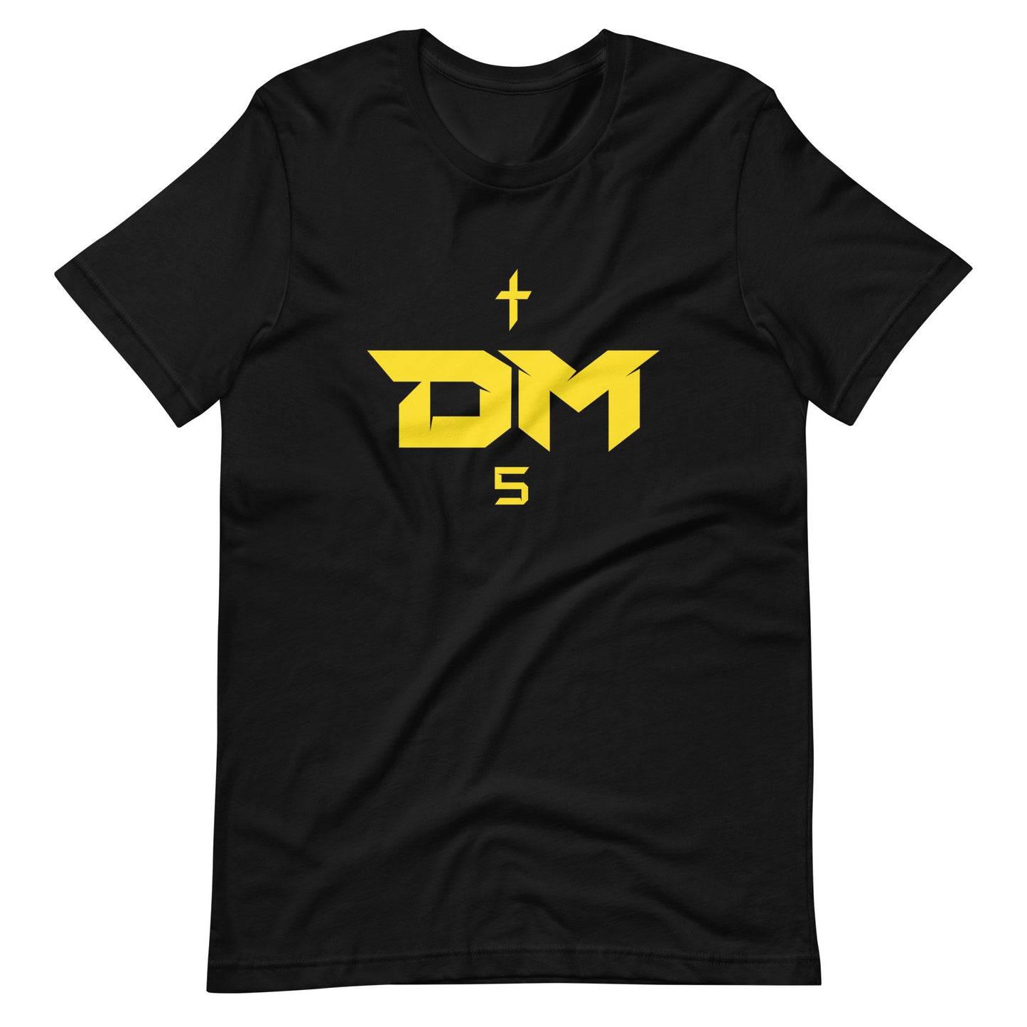 Brand Logo T-Shirt