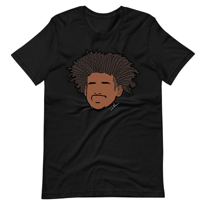 Dante Graphic T-Shirt