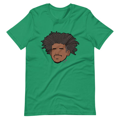 Dante Graphic T-Shirt