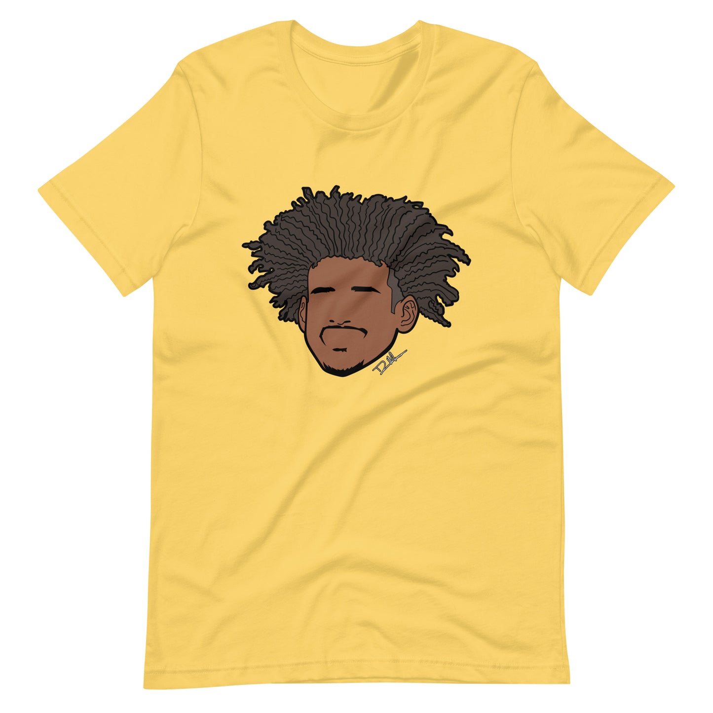 Dante Graphic T-Shirt