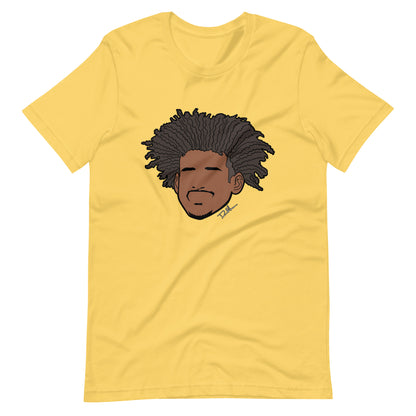 Dante Graphic T-Shirt