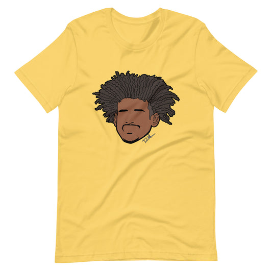 Dante Graphic T-Shirt